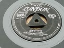 THE RONDELLS with Ned Jnr - GOOD GOOD / DREAMY Rare 1958 UK classic, LONDON 8716