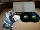 BEATLES-white album-/UK ’84 APPLE (PCS 7067-8) 2LP embossed +photos +poster EX