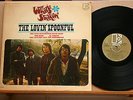 WHAT'S SHAKIN (Eric Clapton-Paul Butterfield)-/UK ’66 gold-white ELEKTRA Mono LP