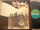 LED ZEPPELIN II 2 JAPAN VINYL LP FIRST PRESS MT-1091 GATEFOLD CVR WITH INSERT