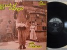 IAN ANDERSON BOOK OF CHANGES orig 1Y1/2Y1 FOLK / PSYCH / ACID EX/EX