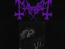 Mayhem - Live in Leipzig (2015)  180g Vinyl LP  NEW/SEALED  SPEEDYPOST