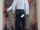 Michael Jackson Black and White singing doll figure BNIB