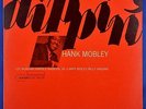 HANK MOBLEY-DIPPIN'-w/Lee Morgan Blue Note 4209 orig.