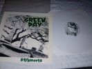 Green Day 39 / Smooth Vinyl Lp