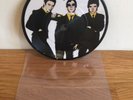 THE JAM # THE MODERN WORLD PICTURE DISC 7