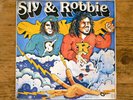 Sly & Robbie – Disco Dub – Original JA LP (1978) on Gorgon label GN1001 Exc Cond