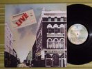 VARIOUS, HOPE & ANCHOR FRONT ROW FESTIVAL, 2xLP 1978 UK EX/EX+/EX G/F INSERT