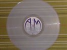 VARIOUS, NO WAVE, 1979 RARE UK OPALESCENT VINYL EX/VG+ PUNK ROCK