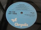 Fun Boy Three WAITING 1983 UK LP 1ST PRESS ONE PLAY EVER FINAL UPGRADE MINT