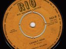 RIO | RONALD WILSON - LONELY MAN | 1965 | KING EDWARDS SKA KILLER
