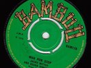 BAMBOO | SIR HARRY & JACKIE MITTOO - MAN PON SPOT | 1968