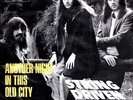 STRING DRIVEN THING: Another Night In This Old City (´71 / scarce FOLKROCK 7