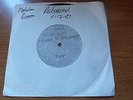 Rush - Closer To The Heart 1981 UK 45 7