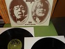 Alexis Korner & Peter Thorup With Snape- Doppelvinyl LP- 1973- Germany