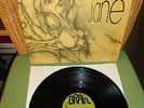 Jane- Together- Vinyl LP- 1972- Germany