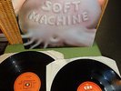 Soft Machine- Six- Doppelvinyl LP- 1973- UK