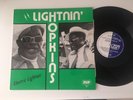 Lightnin' Hopkins LP Electric Lightnin'
