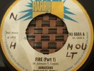 Jamaicans Fire UK 7