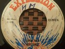 Maytones Funny Man UK 7