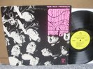 FRANTIC FREDDIE & HIS REFLECTIONS – MUSIC POWER LP US 60s GARAGE SOUL PSYCH rare