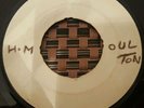 Unknown Matrix: JR112 A1/B1 UK Blank 7