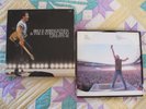 Bruce Springsteen - Live 1975 - 85 Box Set, 5 LPs with Book