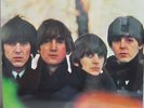 The Beatles Beatles For Sale Vinyl Record Sealed Mint Mono