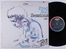 FRED NEIL Sessions CAPITOL LP VG+