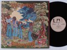 HELP YOURSELF Beware The Shadow UA LP NM