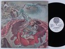 JADE WARRIOR Last Autumn's Dream VERTIGO LP gatefold