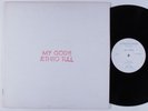 JETHRO TULL My God  ATHAPASKAN LP VG++