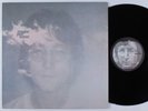 JOHN LENNON & PLASTIC ONO BAND Imagine APPLE LP VG++w/poster + postcard