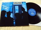 One Way System - Writing on the Wall  - EX - Punk/ Oi / Skinhead