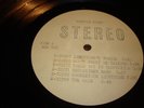 FOREVER BLUES COMPILATION LP ACETATE - MUDDY WATERS, HOWLING WOLF, JOHN HOOKER