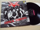 Cock Sparrer - Shock Troops - EX - Punk/ Oi / Skinhead