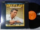 Waylon Jennings LSP-4260 LP Waylon
