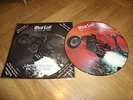 Meat Loaf Bat Out Of Hell  12