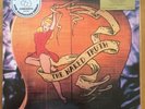Golden Earring -The Naked Truth 2 Lp Transparent Clear Vinyl  Limited Edition