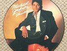 MICHAEL JACKSON - THRILLER, PICTURE DISC 12