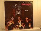 CALENDER Pi Kappa PKS-4001 IT'S A MONSTER    HYPERTENSION FUNK -ORIGINAL-SEALED