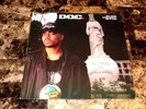 The D.O.C. Rare 1st Press No One Can Do It Better Vinyl Record Rap DOC NWA N.W.A