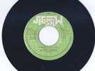'74 JIGSAW REGGAE 45 MICHAEL RAS STAR JAH MAN OF CALVARY Killer Roots NM