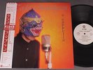 TODD RUNDGREN/A CAPPELLA w/OBI PROMO JPN P13186