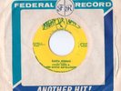 Count Ossie & Mystic Revelations Rasta Reggae 1971 Right On Ja. NM Store Stock