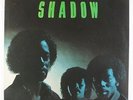 Shadow - S/T LP - Elektra VG++ PROMO