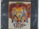 Charles Earland - Dynamite Brothers OST LP - Prestige VG++ Shrink