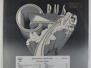 Opus 7 - Thoughts LP - Source VG++