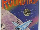 Round Trip - S/T LP - MCA VG+