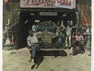 Funk Inc. - Priced To Sell LP - Prestige VG+